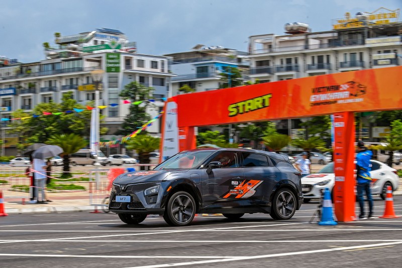 Ban Tổ chức cảm ơn các đơn vị tham gia Lễ hội Xe   Fun Wheels Festival Hạ Long 2024