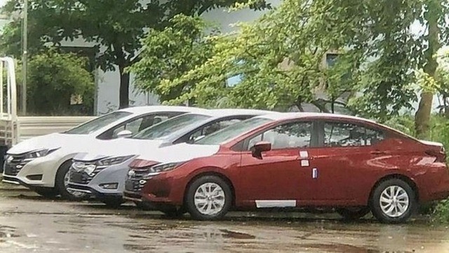 Những mẫu xe ra mắt trong tháng 8: Đa số là thương hiệu Trung Quốc, có cả ô tô hybrid