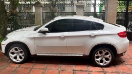 Chủ rao bán xe BMW X6 cũ có tâm: Còn lăn tăn xăng xe với tiền sửa đừng mua