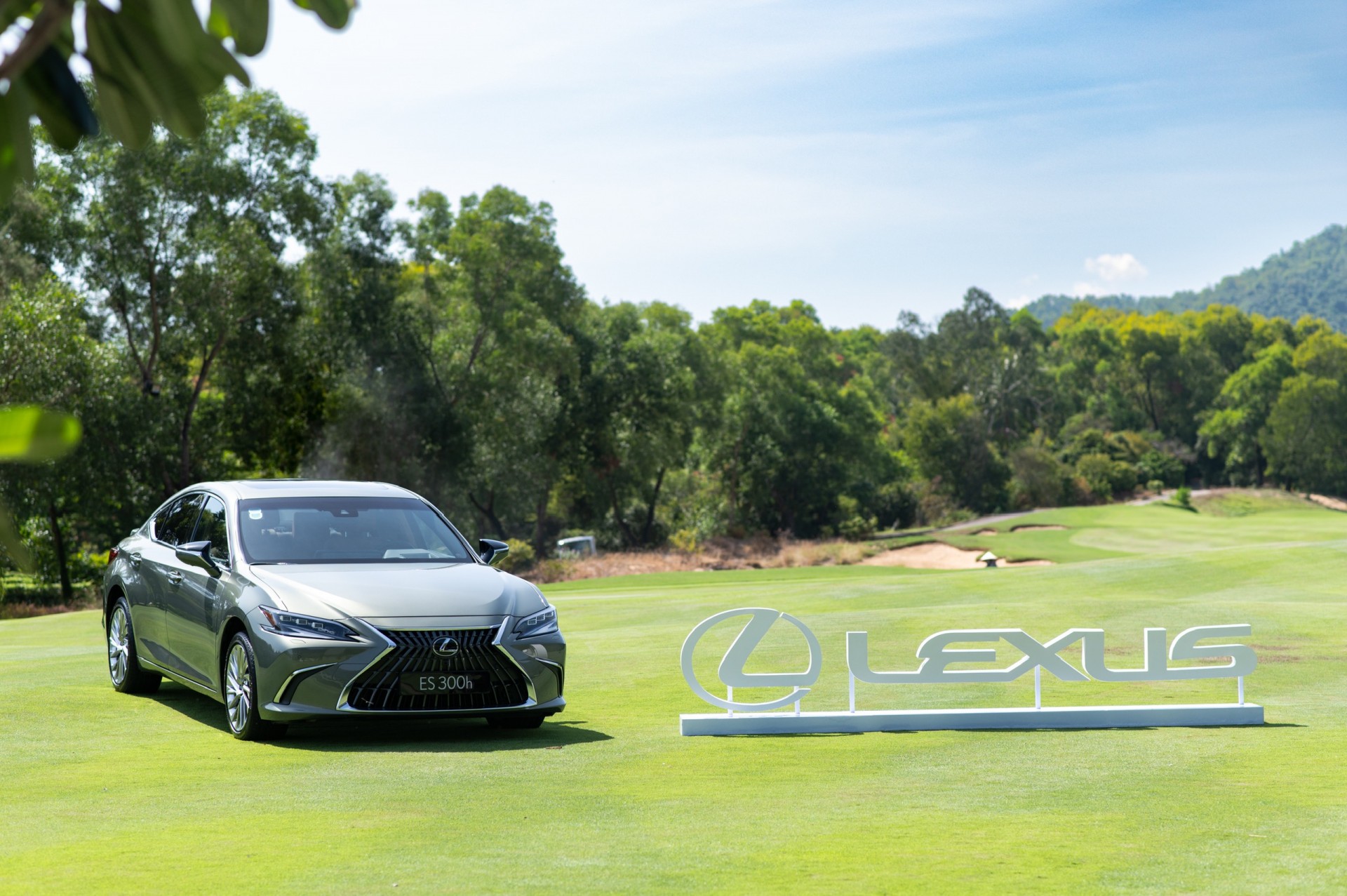 Lexus Cup 2024: Điểm hẹn thường niên của khách hàng Lexus