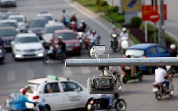camera phạt nguội camera phạt nguội