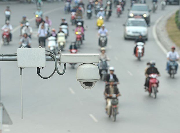 camera phạt nguội camera phạt nguội