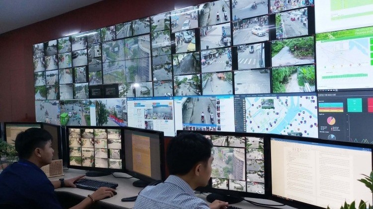 Tra cứu các điểm camera phạt nguội ở Huế