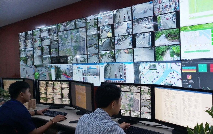 Tra cứu các điểm camera phạt nguội ở Huế Tra cứu các điểm camera phạt nguội ở Huế