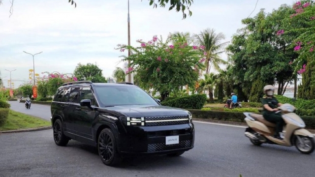 Hyundai vẫn giảm giá sâu cho các mẫu xe, có mẫu giảm 220 triệu