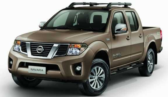 Hành trình 14 năm chinh phục khách hàng Việt của Nissan Navara