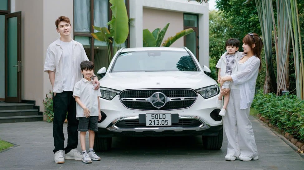 Vì sao các dòng xe SUV đa dụng lên ngôi?