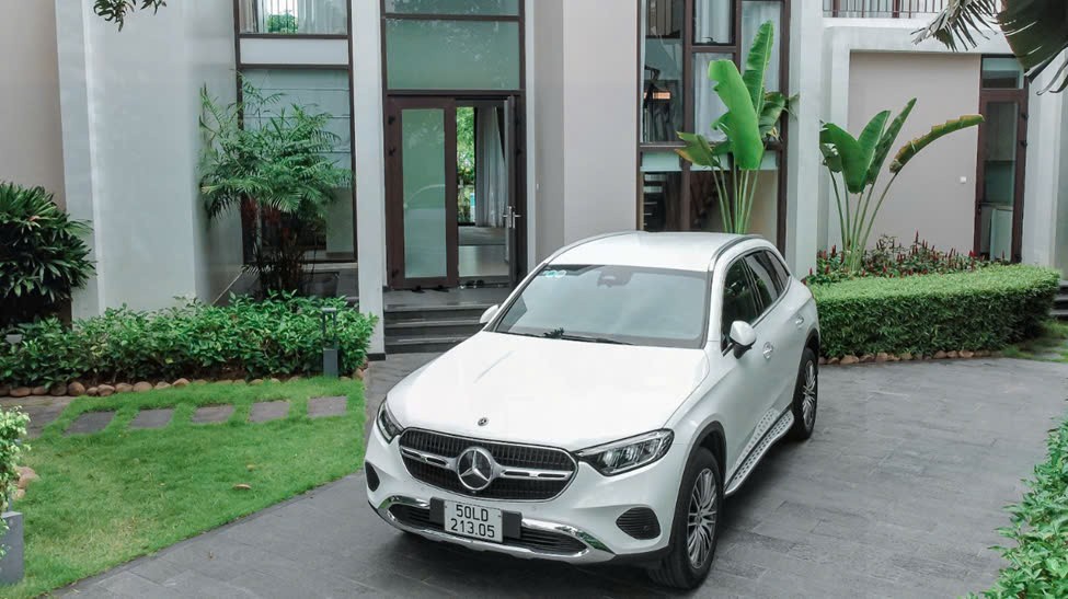 Vì sao các dòng xe SUV đa dụng lên ngôi?