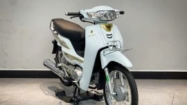 Sở hữu những gì mà đại lý bán Honda Dream 2025 giá 100 triệu?