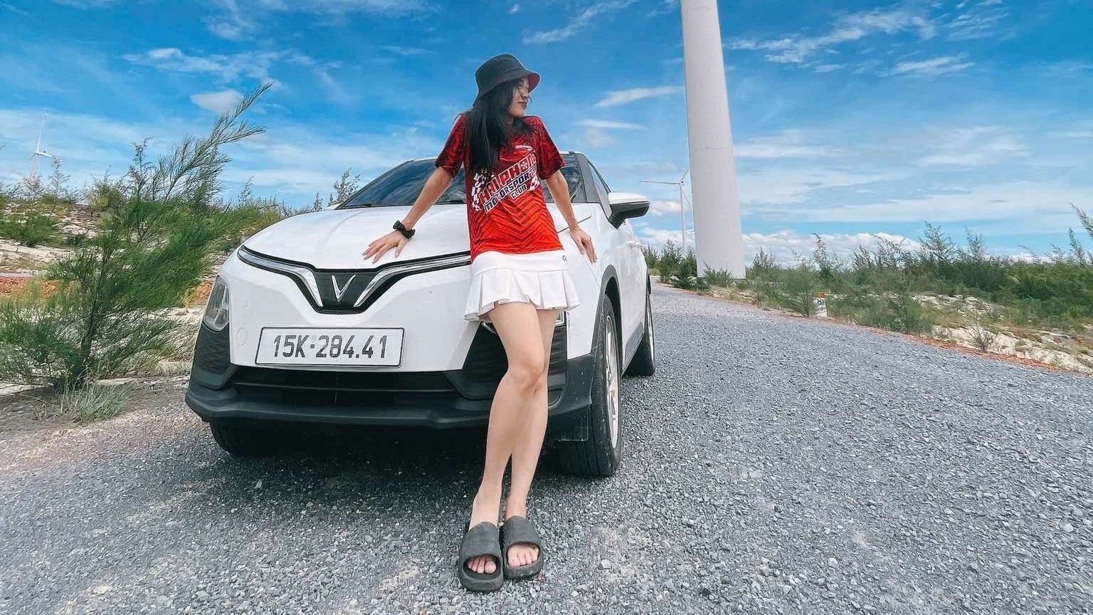 [PVOIL VGC 2024] Tay đua nữ Thuỳ Dương: Vào chung kết là nhờ sự hỗ trợ của đồng đội