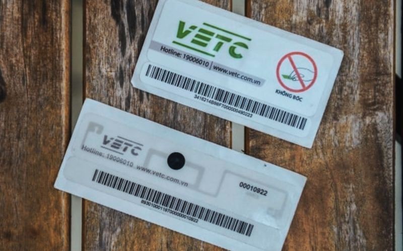 Rút tiền từ VETC về tài khoản ngân hàng như thế nào? Rút tiền từ VETC về tài khoản ngân hàng như thế nào?