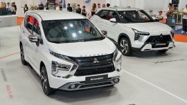 Lượng tiêu thụ của Mitsubishi Việt Nam phụ thuộc lớn vào Xpander và Xforce