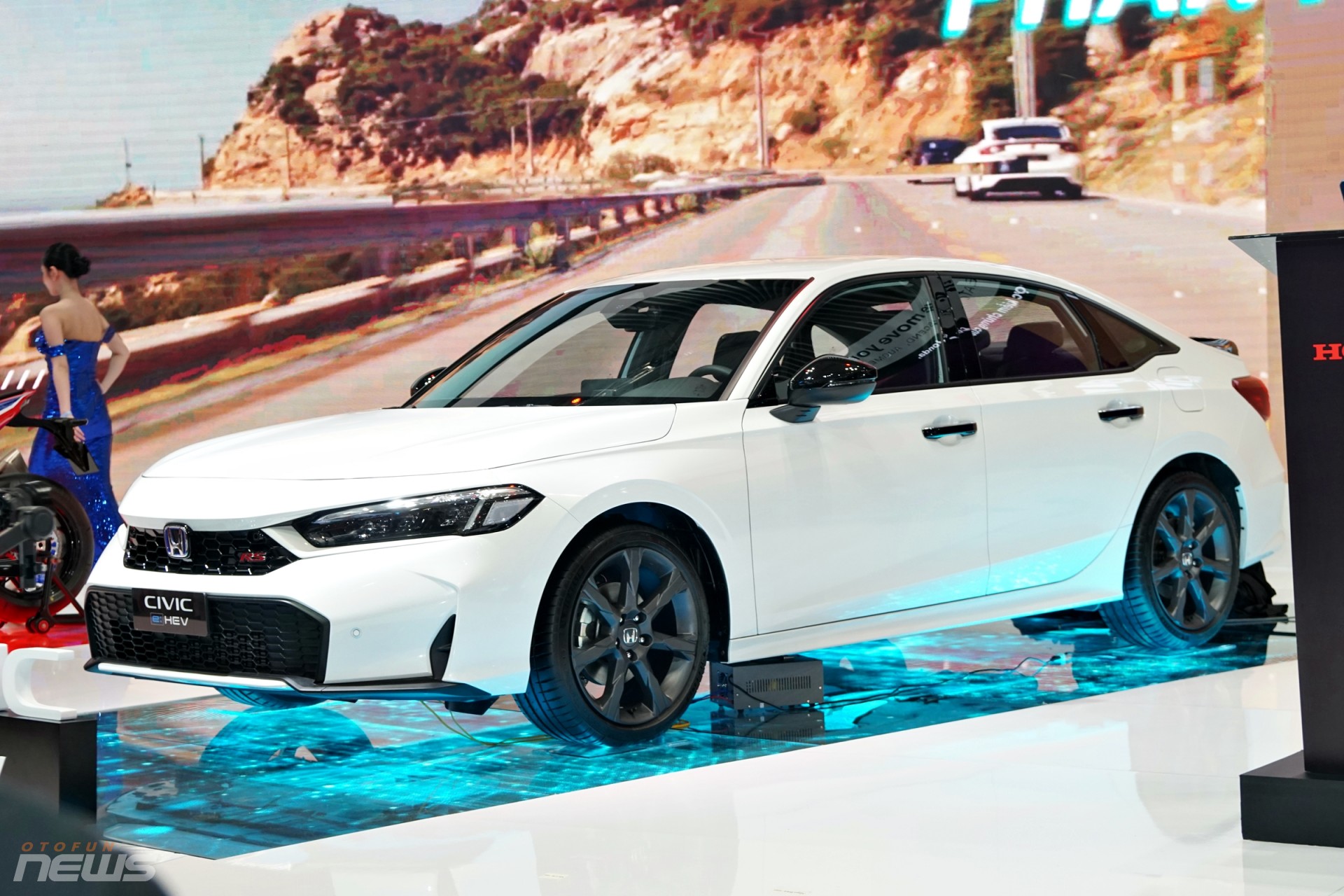 Hàng loạt xe Honda giảm giá sâu trong tháng 5