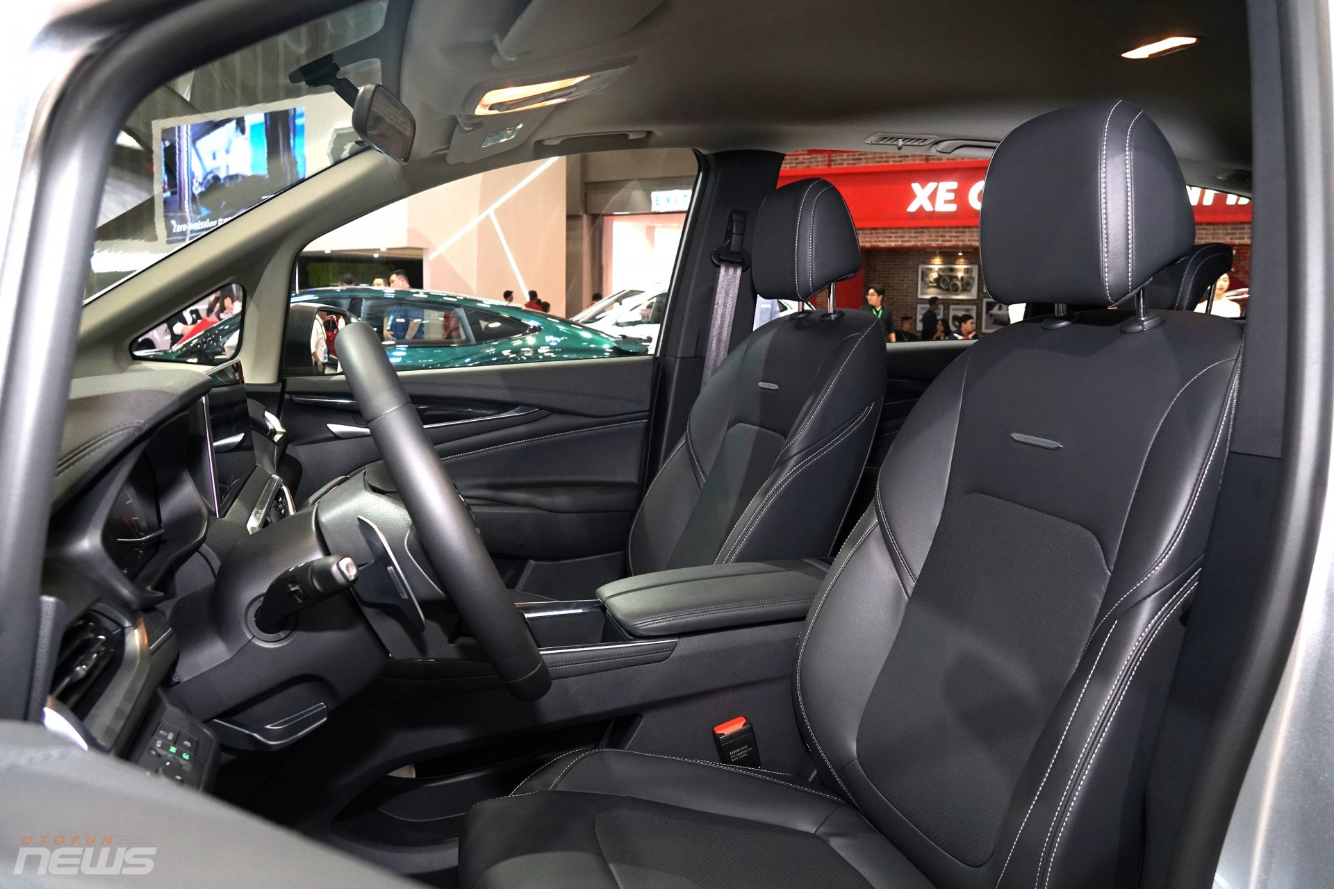 MG G50 đối thủ mới của Mitsubishi Xpander