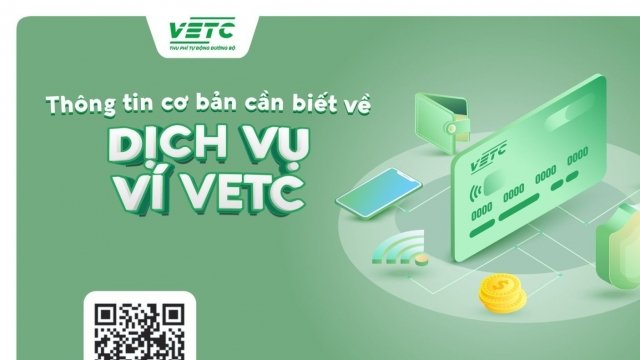 Tài khoản giao thông và ví VETC khác nhau như thế nào?