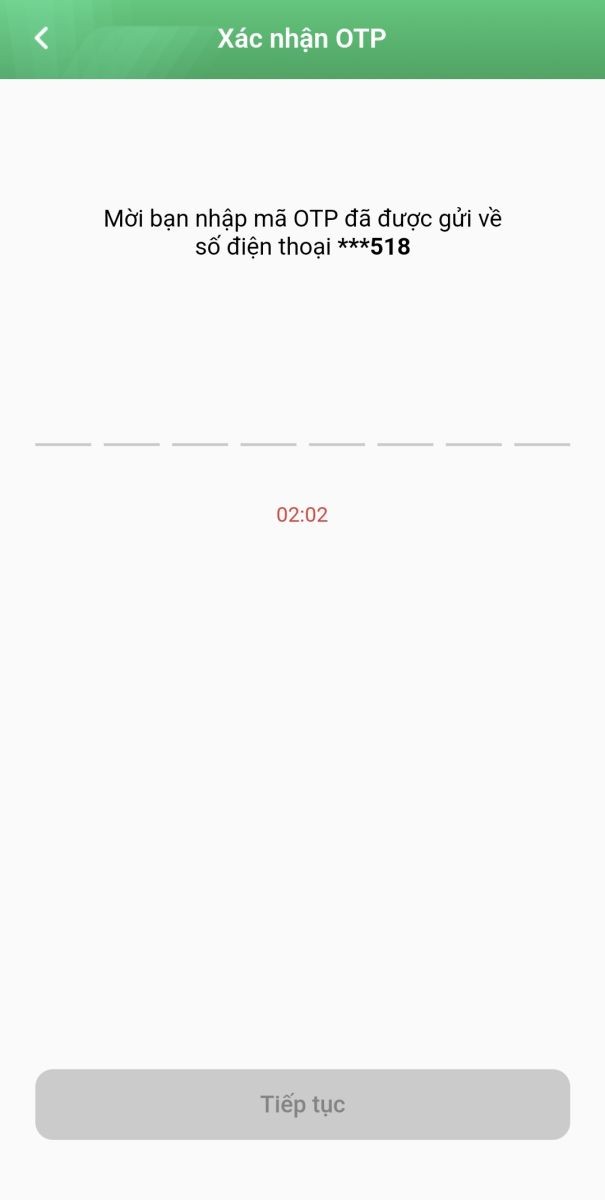 Nạp tiền cho ví VETC như thế nào?