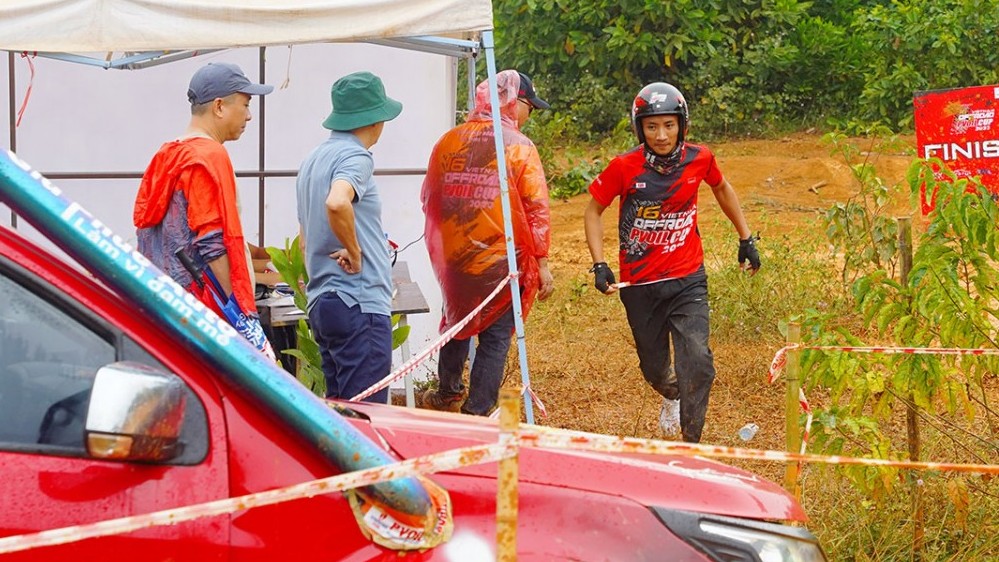 [PVOIL VOC 2024] Đặng Anh Minh: Cháy hết mình thay lời tạm biệt