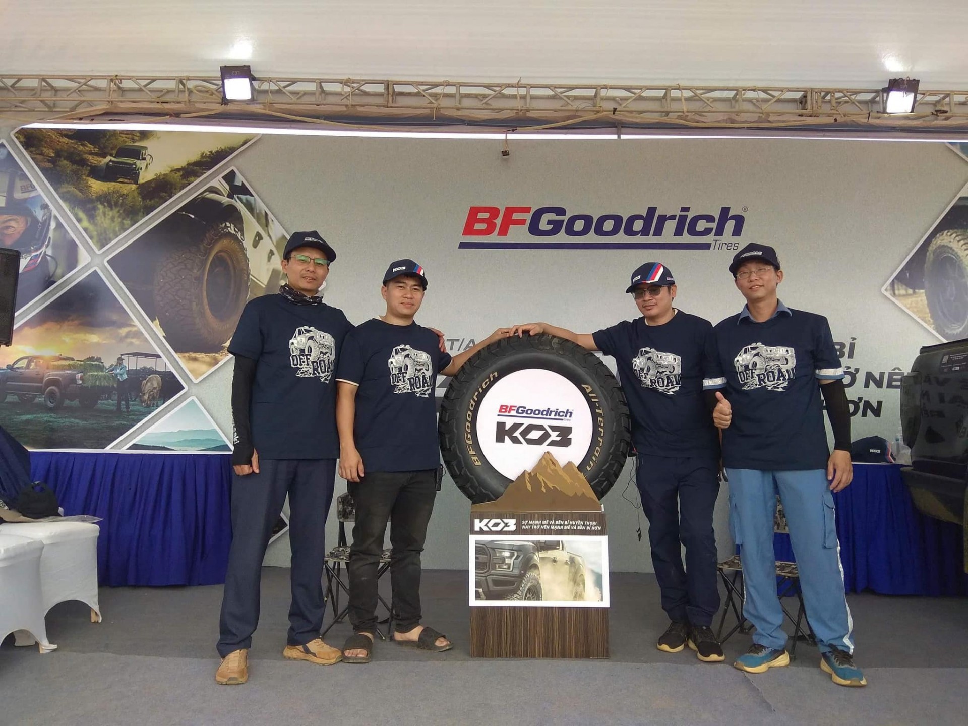 BFGoodrich