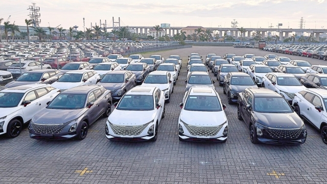 Thay đổi thuế ô tô trong năm 2026 định hình lại mặt bằng giá ô tô Việt Nam