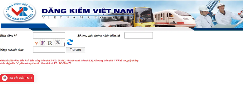 Tra cứu biển số xe ô tô nhanh chóng bằng những cách nào?