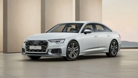 Audi A6 2025 sắp ra mắt tại Việt Nam, giá gần 2,3 tỷ đồng