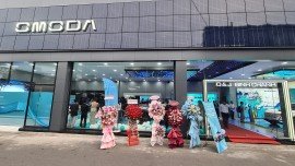 khai truong dai ly omoda jaecoo dau tien tai tphcm