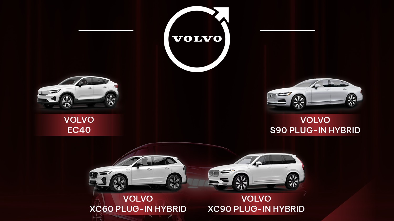 [XE CỦA NĂM 2025] Cơ hội lái thử xe điện Volvo đầu tiên vào ngày 26/12