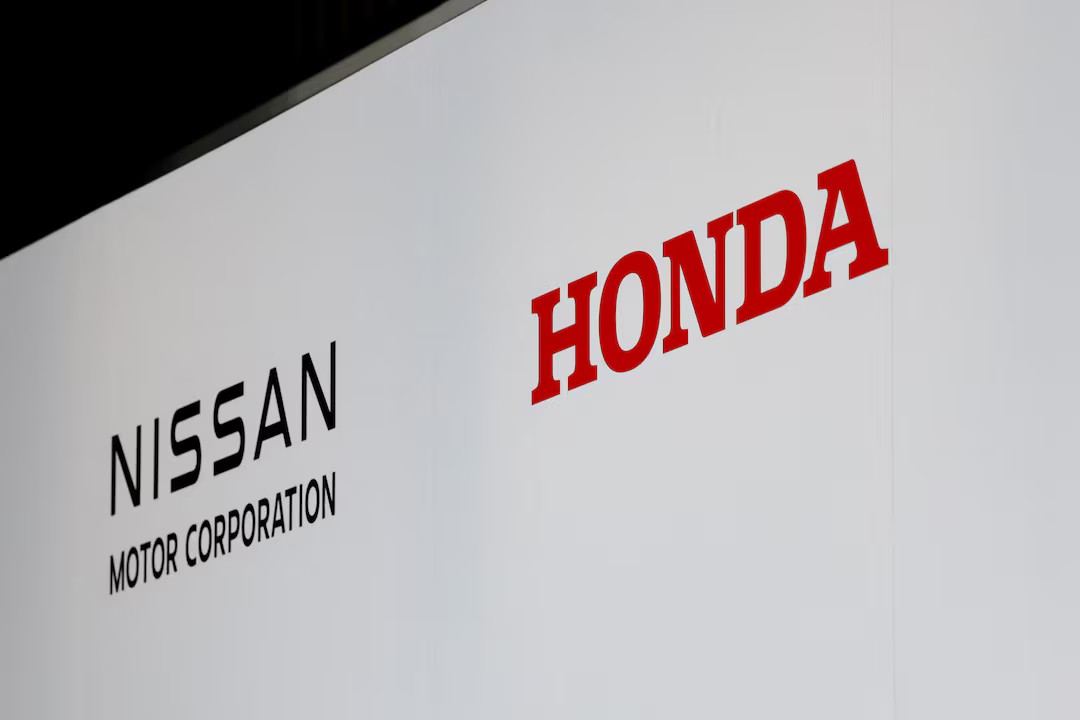 Honda và Nissan đàm phán sáp nhập