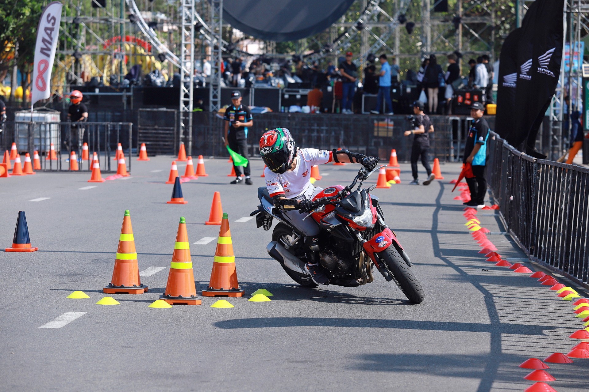 Honda Biker Rally 2025 sẽ diễn ra vào đầu tháng 1/2025