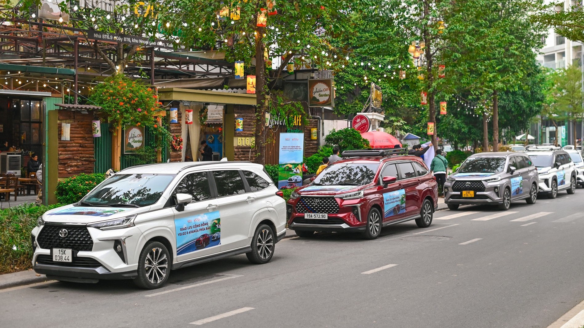 Toyota Veloz Cross vượt Xpander trong tháng 2/2026, cục diện MPV Việt Nam đổi chiều sau Tết