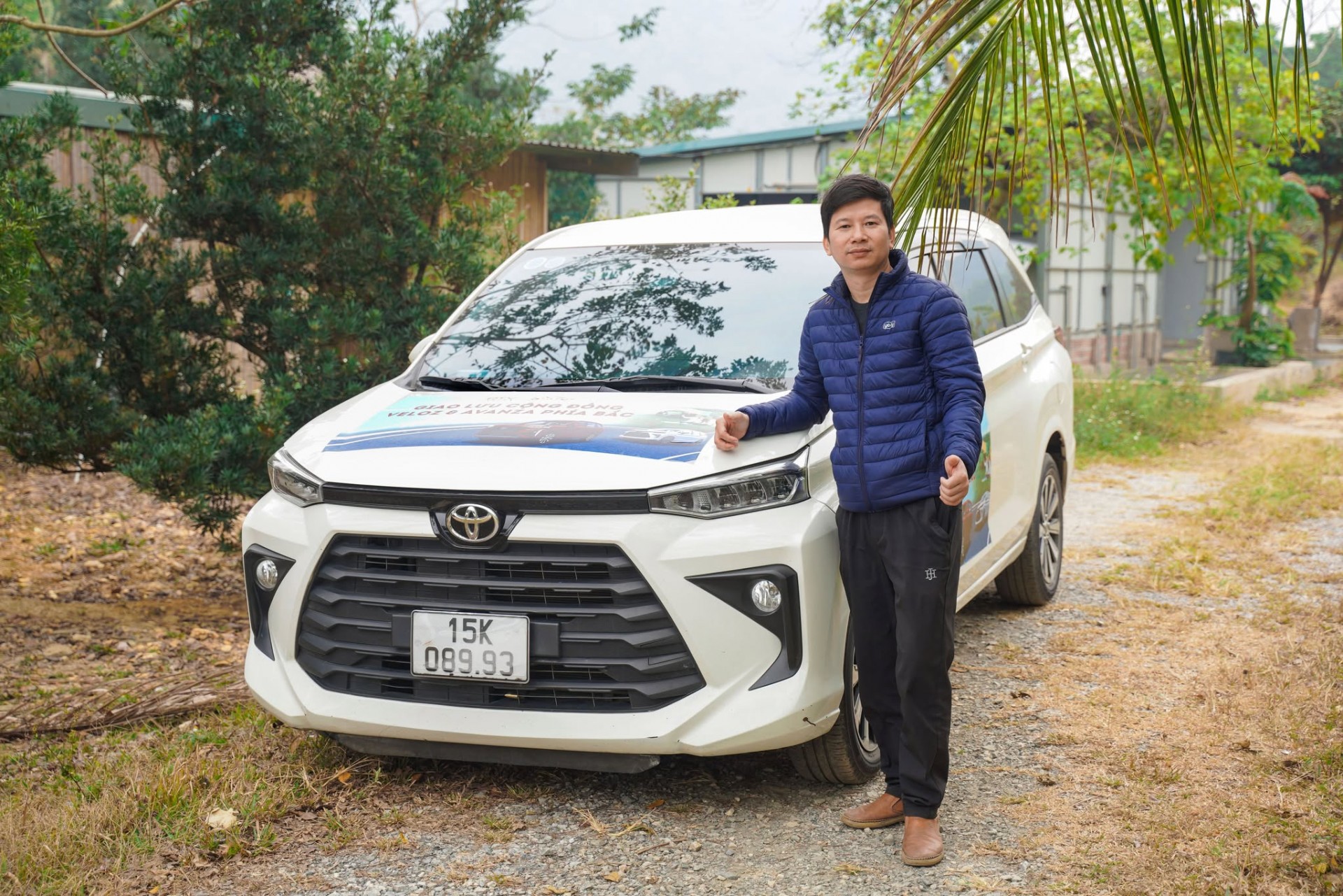 Hai chủ xe Toyota chia sẻ lý do vì sao lựa chọn Veloz Cross và Avanza Premio