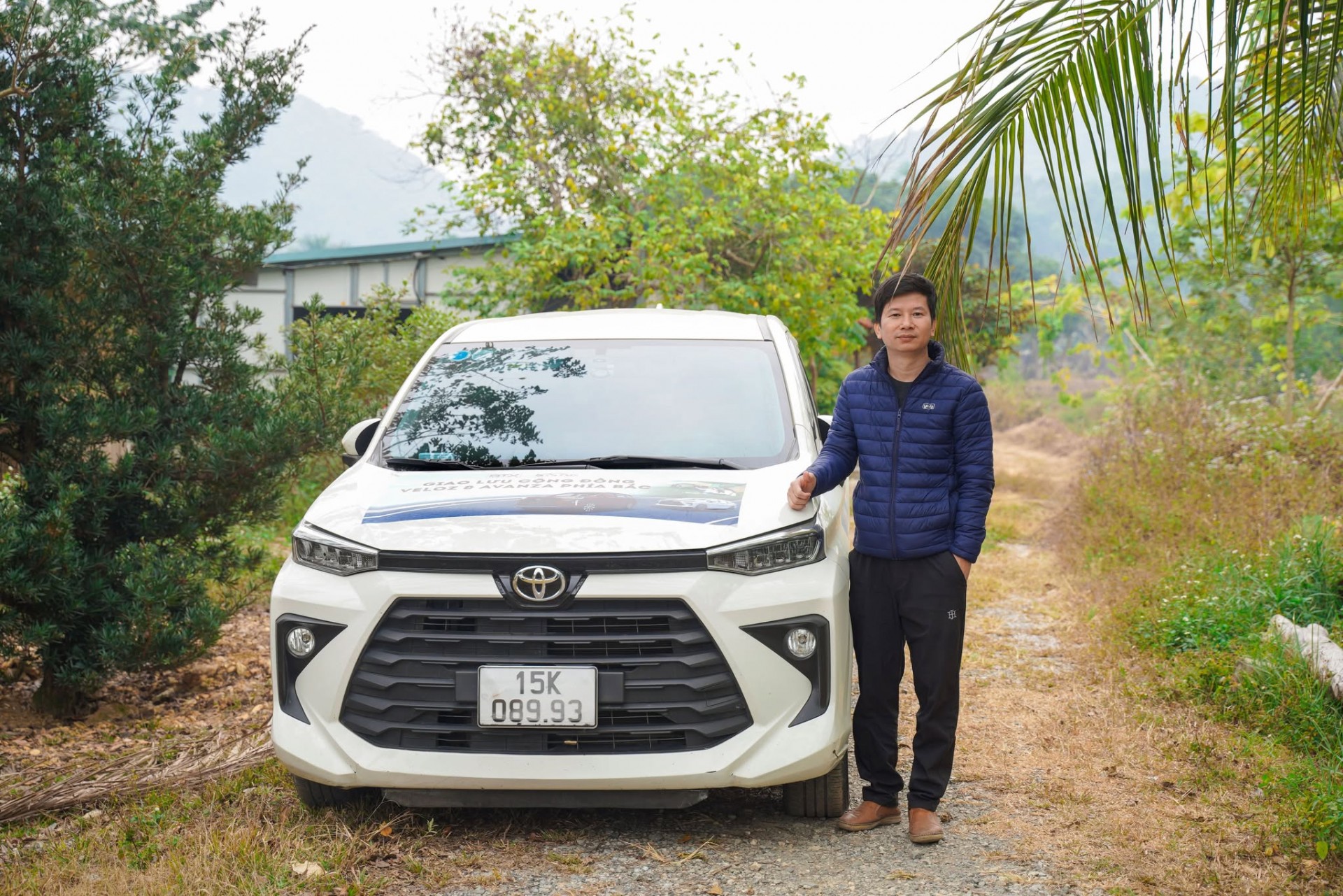 Hai chủ xe Toyota chia sẻ lý do vì sao lựa chọn Veloz Cross và Avanza Premio