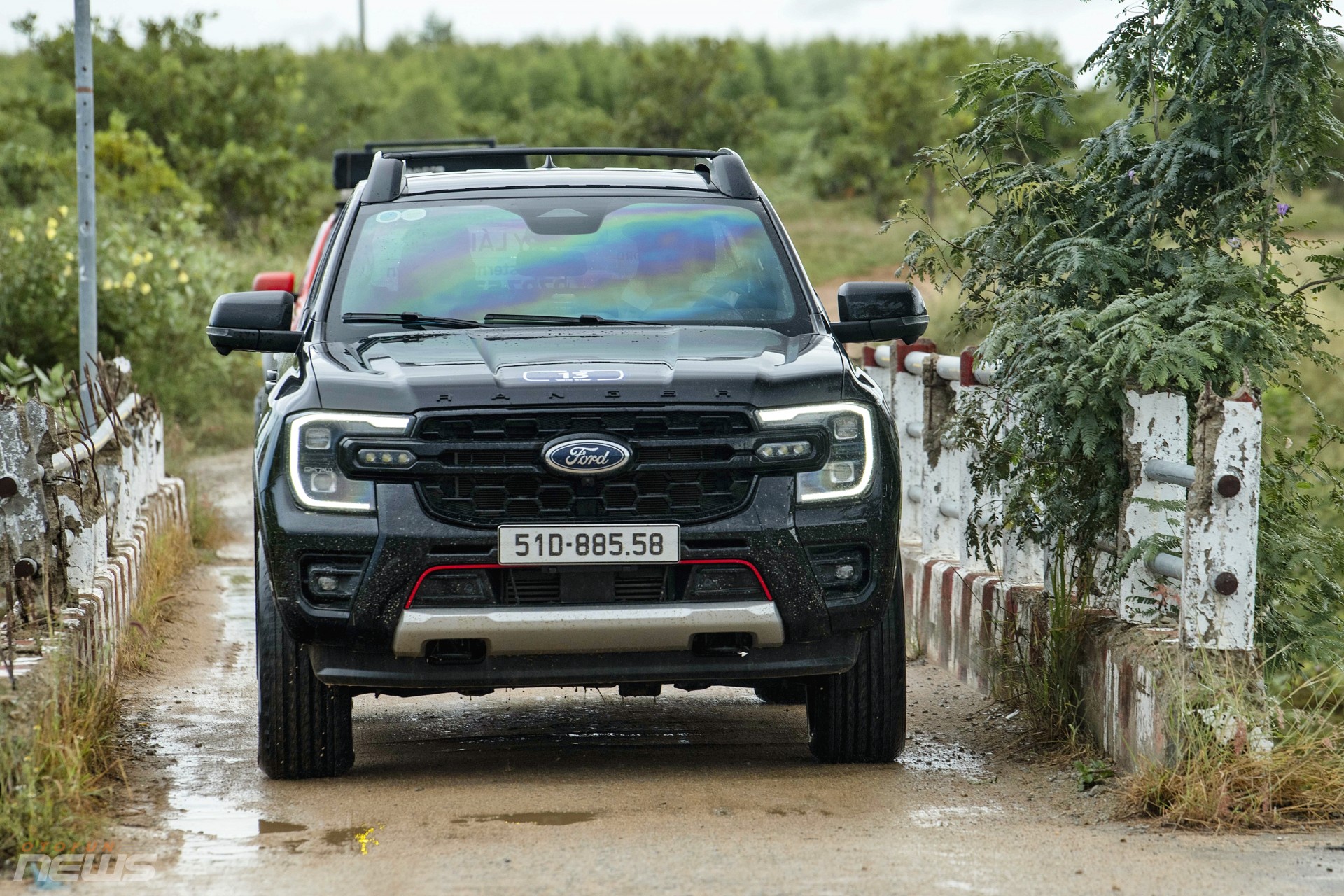 Cận Tết Nguyên đán, thị trường ô tô Việt bước vào cuộc đua giảm giá quy mô lớn