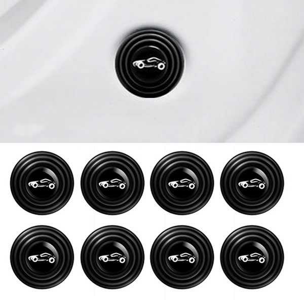 Nút giảm chấn cửa ô tô có tốt không? Nút giảm chấn cửa ô tô có tốt không?