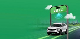 Cách thêm xe vào tài khoản VETC cá nhân, doanh nghiệp