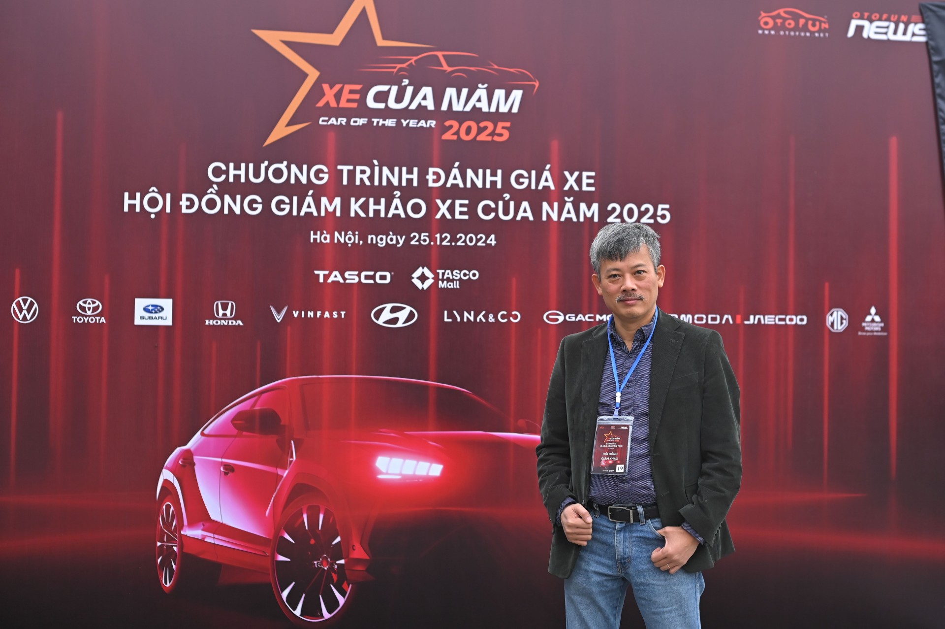 Giám khảo Xe Của Năm 2025 đánh giá Hyundai Santa Fe: Thiết kế đẹp hơn sẽ bán chạy hơn