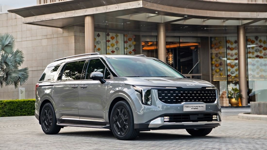 Xe 7 chỗ nào đang giảm giá?