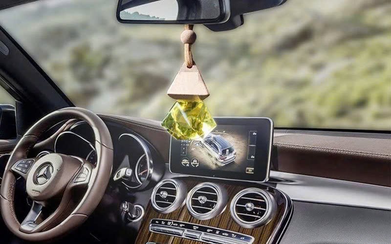 khử mùi xe ô tô khử mùi xe ô tô