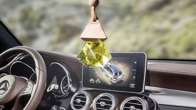 Cách khử mùi xe ô tô hiệu quả nhất
