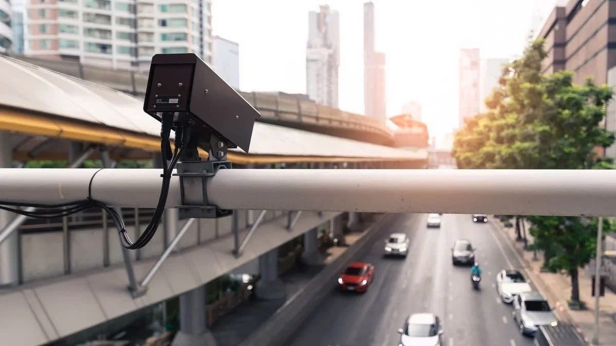 Các điểm lắp đặt camera phạt nguội tại Hà Nội