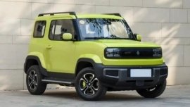 Chưa bán ở Việt Nam, Baojun Yep đã bị triệu hồi tại Trung Quốc