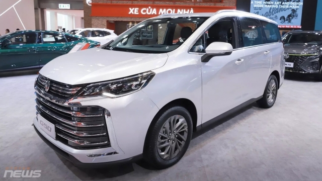 Những mẫu xe dự kiến ra mắt tháng 2/2025: Có mẫu MPV "giá mềm" lần đầu mở bán