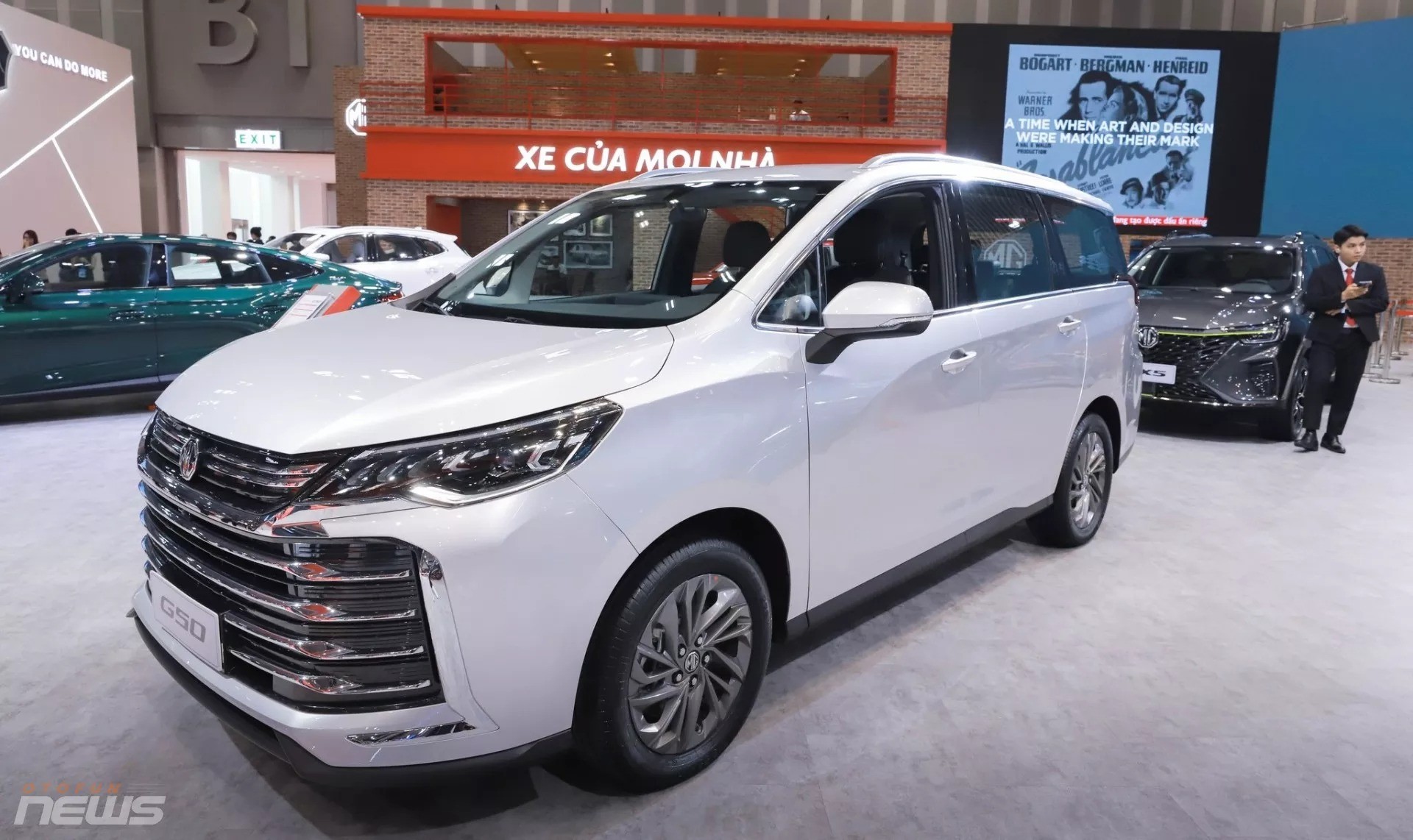 Những mẫu xe dự kiến ra mắt trong tháng 2/2025: Có mẫu MPV "giá mềm" lần đầu mở bán