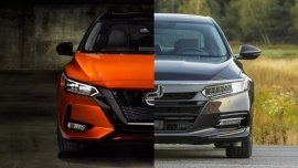 Honda muốn biến Nissan thành công ty con thay vì sáp nhập?