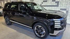 Cận cảnh Hyundai Palisade 2025 vừa có mặt tại đại lý