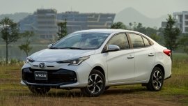 Những sedan cỡ B nào đang ưu đãi trong tháng 3