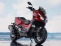 Xe ga địa hình Honda ADV 350 2025 ra mắt cuối tuần này, giá dự kiến 170 triệu?