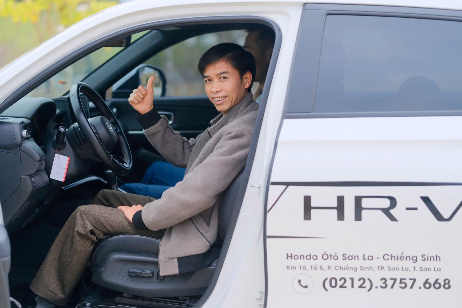 Honda Biker Rally 2025 Sơn La - khi hành trình không chỉ là những cung đường Honda Biker Rally 2025 Sơn La - khi hành trình không chỉ là những cung đường