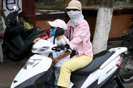 Trẻ em bao nhiêu tuổi thì tính một chỗ ngồi?