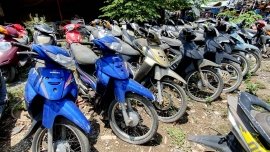 xe thanh ly hai quan mua o dau ha noi tphcm